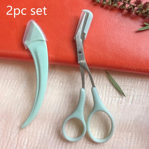 Green set