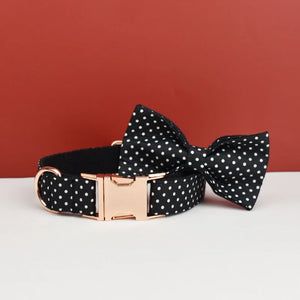 Bow Collar01