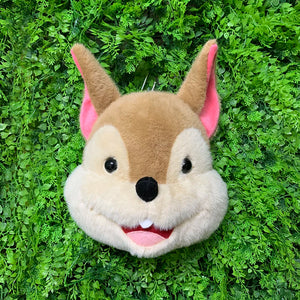 Squirrel