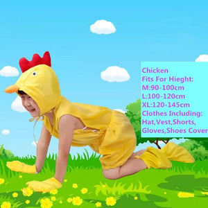 chicken