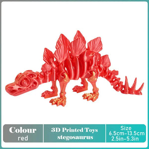 stegosaurus-A