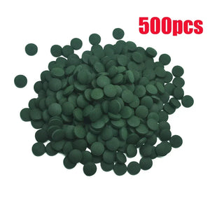 500PCS
