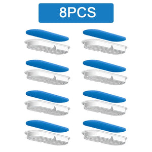 8pcs filter