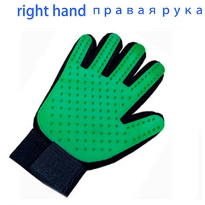 right green