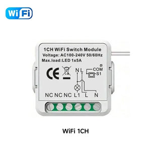 Wifi 1CH