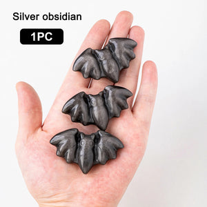 Silver Obsidian