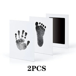 2PCS C23-black
