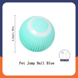 Style D Blue