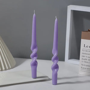 Purple (2 pcs)