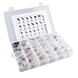 37 in 1 kit box
