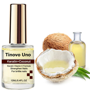 Keratin Coconut Oil