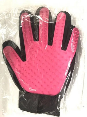 Pink left
