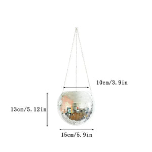 Silver-15cm