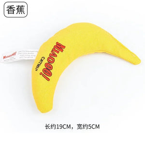 banana