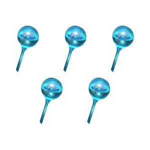blue 5PCS