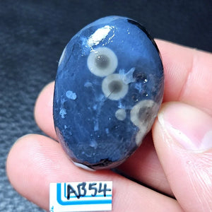 AB54  19g  38mm