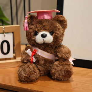 brown -pink