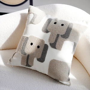 Grey Elephant