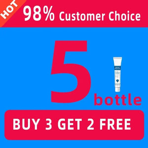 BUY 3 GET 2 FREE