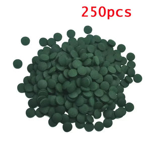 250pcs