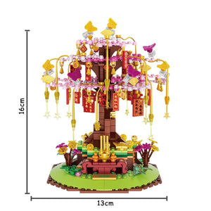 Chinese Wish Tree