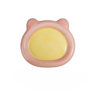 Pink Bear