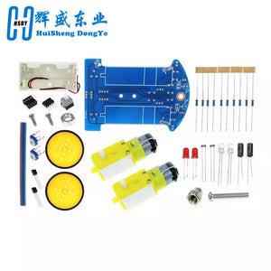 DIY  Kit
