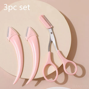 3Pcs set
