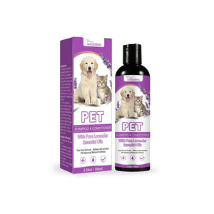 100ml Pet Shower Gel