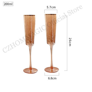 Amber 200ml