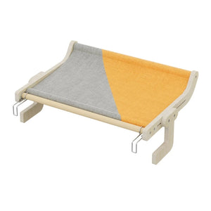 gray orange