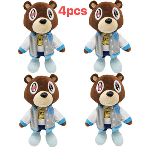 4PCS