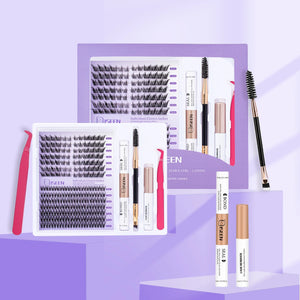 Eyelashes Kit 01