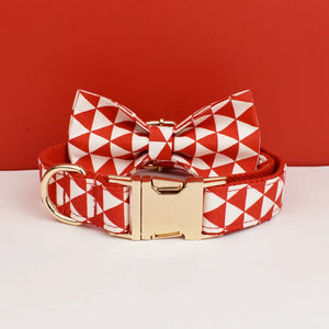 Bow Collar03