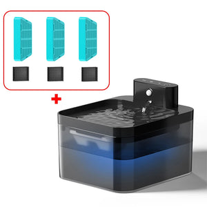 Add 3 Filters Set