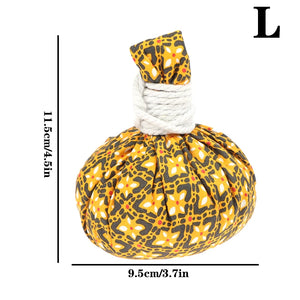 L Yellow