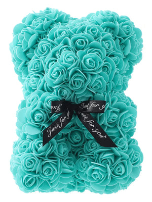 Tiffany blue