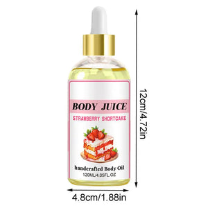 strawberry flavor