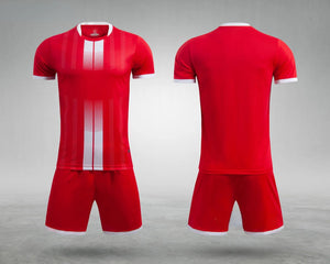 M8607 Red