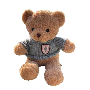 A 40cm Brown Jumper