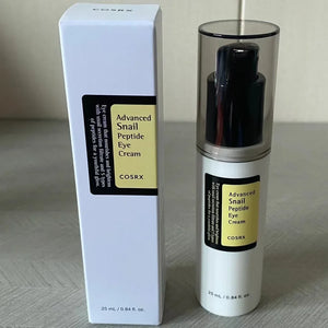 Advanced Eye Cream