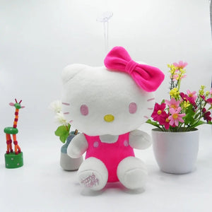 Pink KT-1