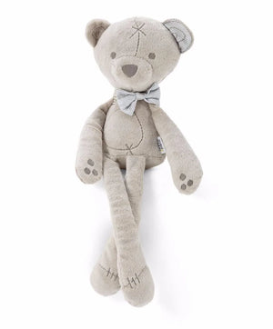 white bear