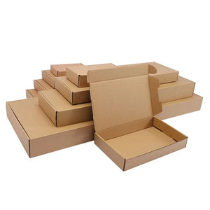 Brown box 30PCS