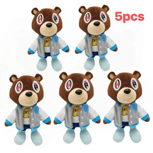 5PCS