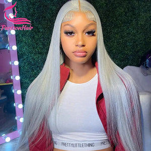 13x4 Lace Front Wig