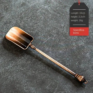 Tea spoon B
