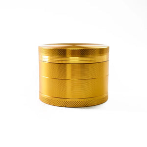 zinc gold