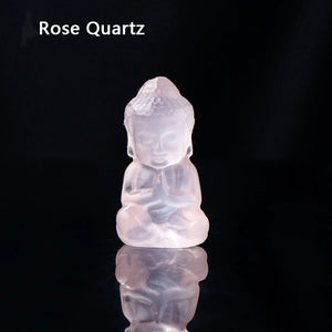 Rose Quartz