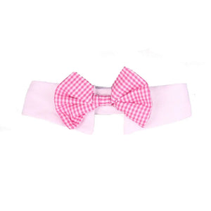 Pink Plaid